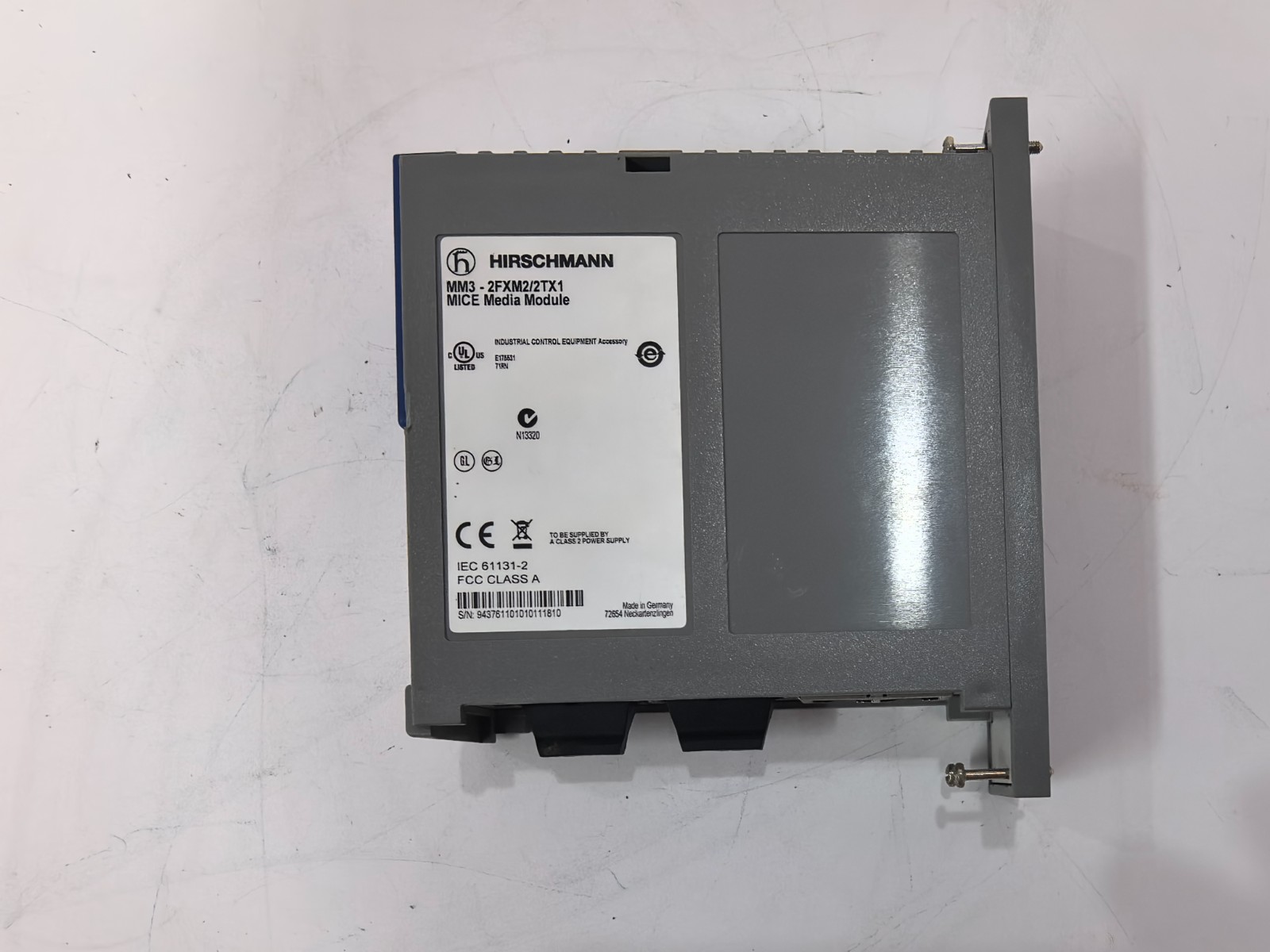 ABB 0504994880 Industrial Automation Part Original ABB Quality Global0